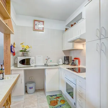 Appartamento Atlantic View Arona (Tenerife)