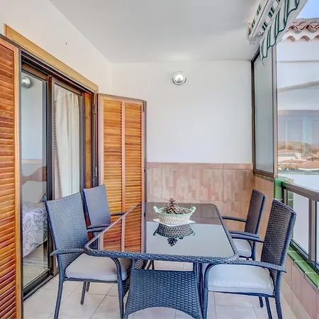 Apartament Atlantic View Arona (Tenerife)