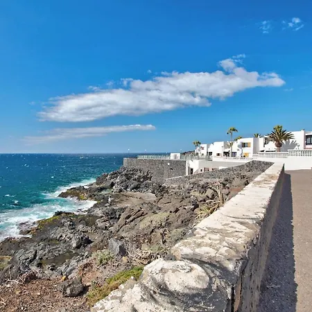 Apartament Atlantic View Arona (Tenerife)
