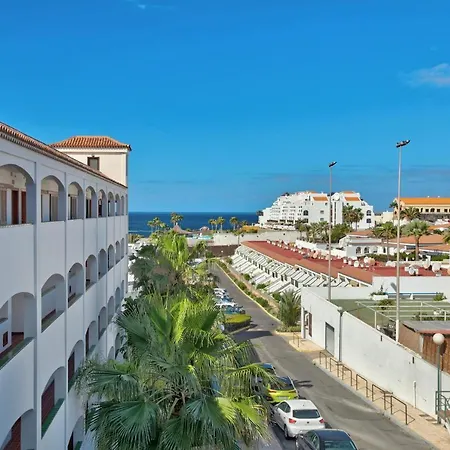 Atlantic View * Arona (Tenerife)