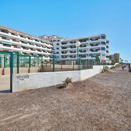 Atlantic View Apartament