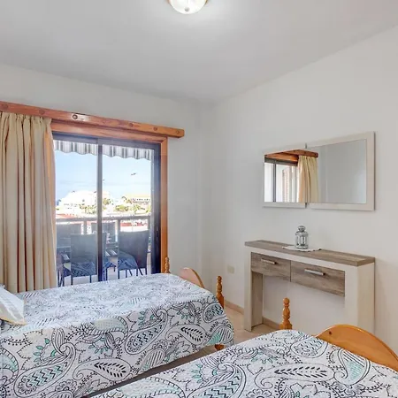 Atlantic View Apartament *