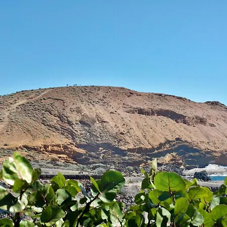 Appartamento Atlantic View *