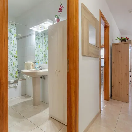 Atlantic View 公寓