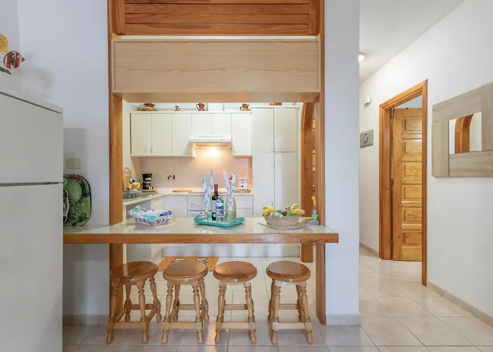 Lägenhet Atlantic View