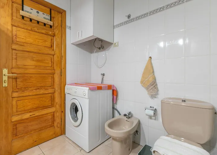 Atlantic View * Arona (Tenerife)