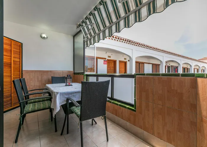 Atlantic View Arona (Tenerife)