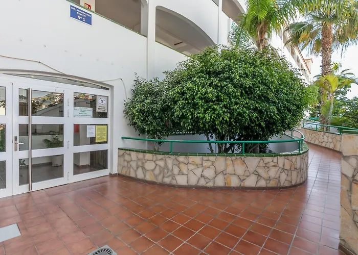 Atlantic View Lägenhet Arona (Tenerife)