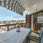 Apartment Atlantic View Arona (Tenerife)