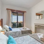 Apartment Atlantic View *