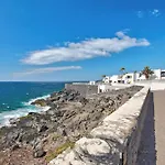 Apartment Atlantic View Arona (Tenerife)