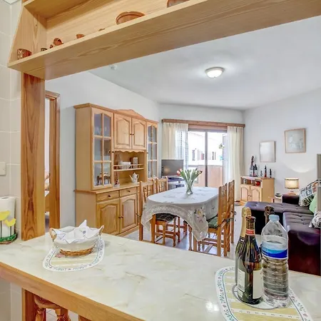 Apartment Atlantic View Arona (Tenerife)