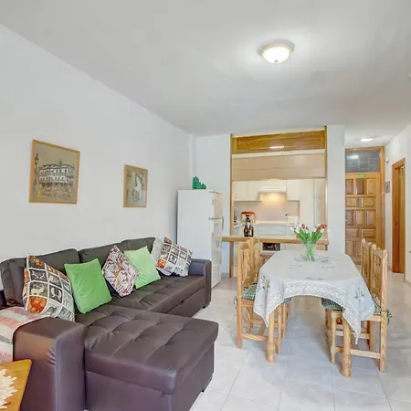 Atlantic View * Arona (Tenerife)