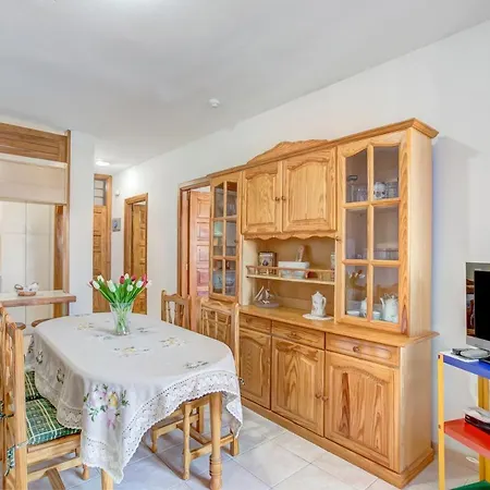 Atlantic View Apartment Arona (Tenerife)