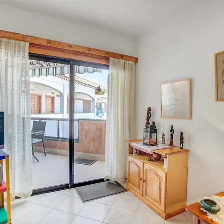 Atlantic View * Арона