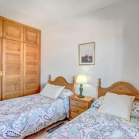 Atlantic View Apartment