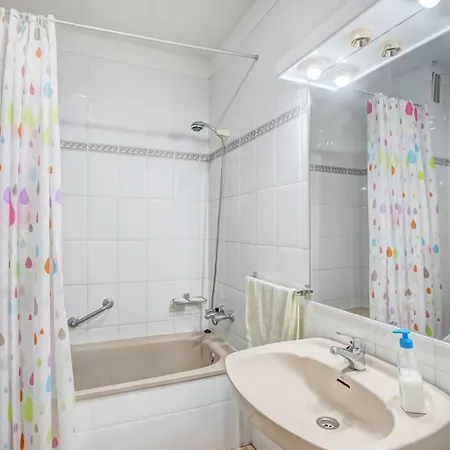 Atlantic View Apartment