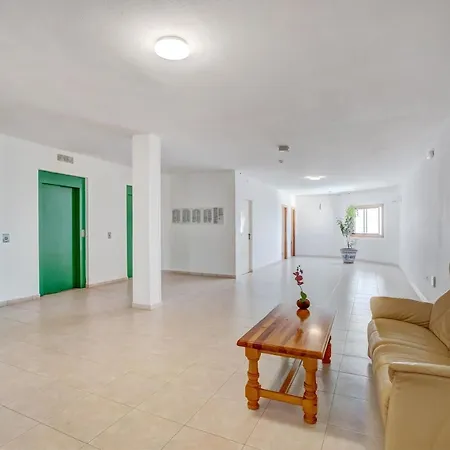 Apartment Atlantic View Arona (Tenerife)