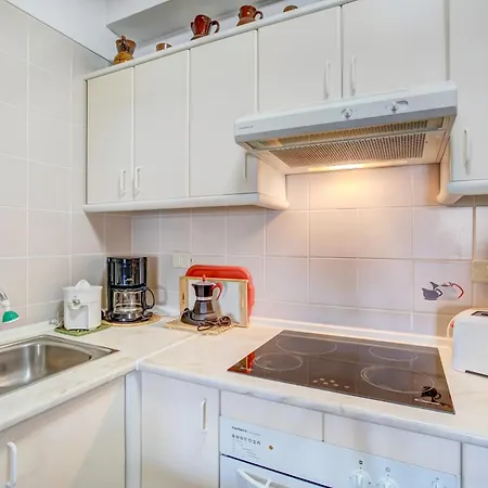 Atlantic View Арона