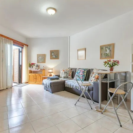 Atlantic View Apartamento *