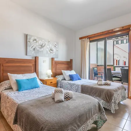 Apartamento Atlantic View