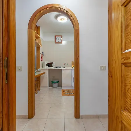 Atlantic View Апартаменты