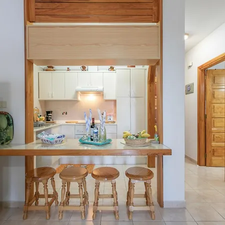 Apartamento Atlantic View