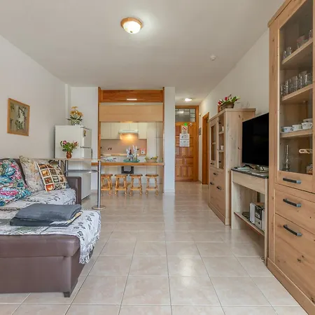 Atlantic View Apartamento