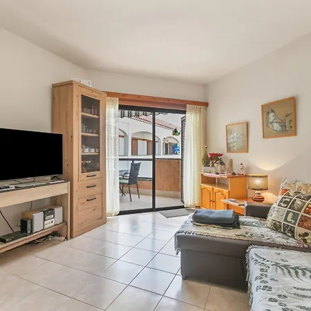 Atlantic View Арона