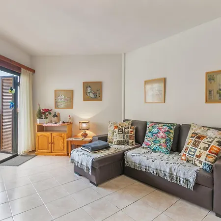 Apartamento Atlantic View Arona (Tenerife)