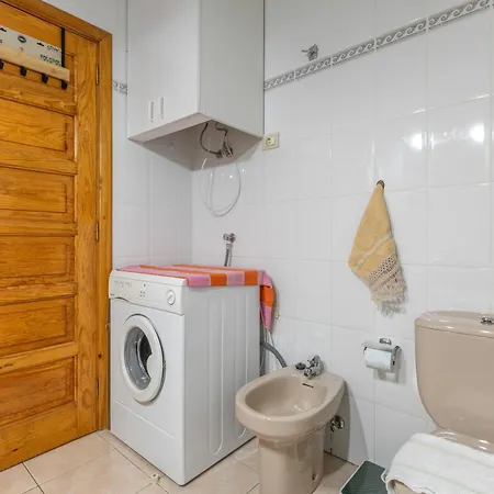 Atlantic View * Arona (Tenerife)