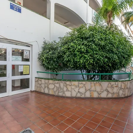 Atlantic View Apartamento Arona (Tenerife)