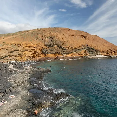 Atlantic View Apartamento Arona (Tenerife)