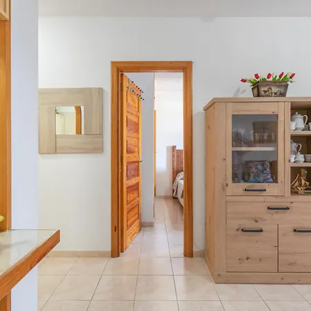 Apartamento Atlantic View *