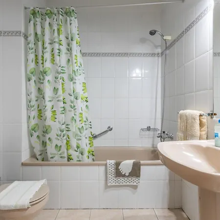 Apartamento Atlantic View Arona (Tenerife)