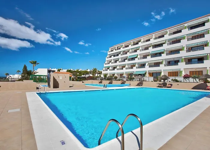 דירה Atlantic View *