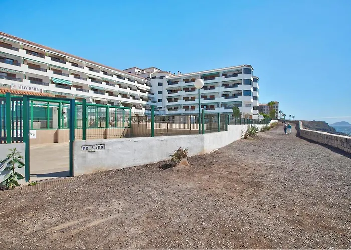 Atlantic View דירה