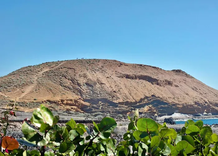 דירה Atlantic View *