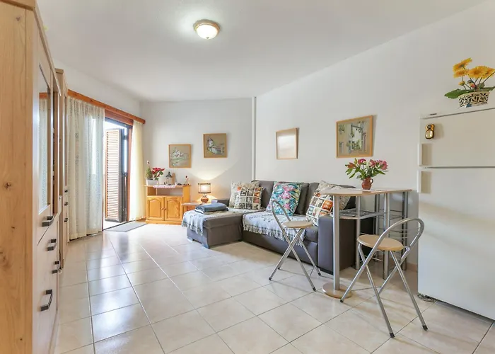 Atlantic View Apartamento *