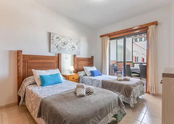 דירה Atlantic View