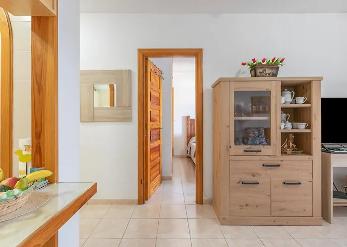 Apartamento Atlantic View