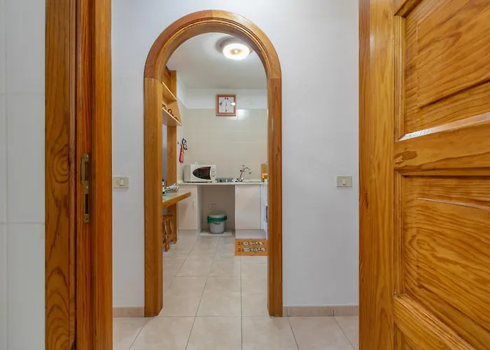 Atlantic View דירה