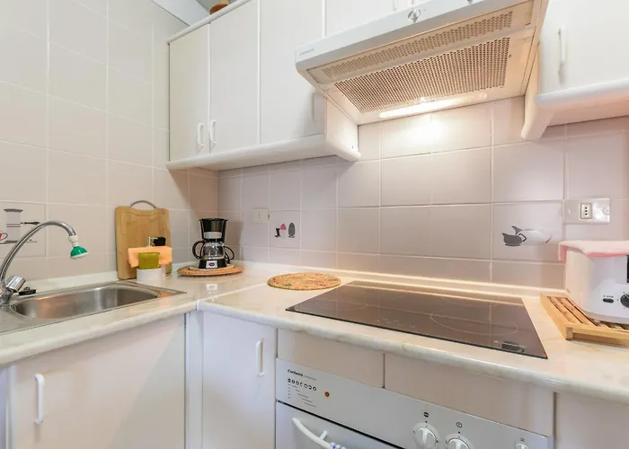 Atlantic View דירה *