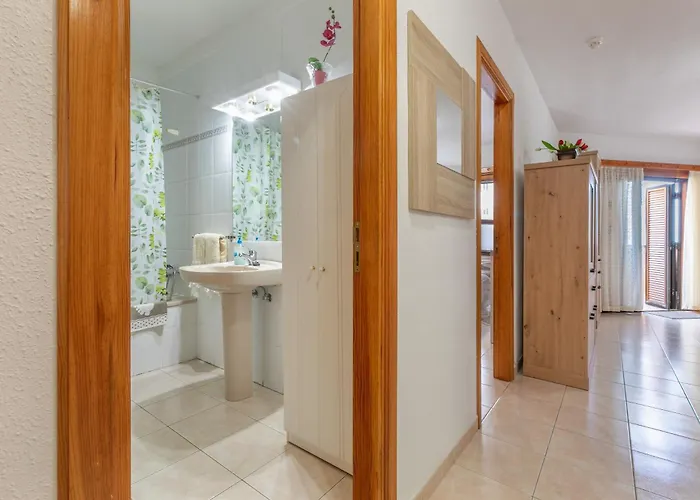 Atlantic View Apartamento