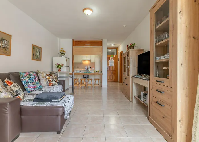 Atlantic View דירה