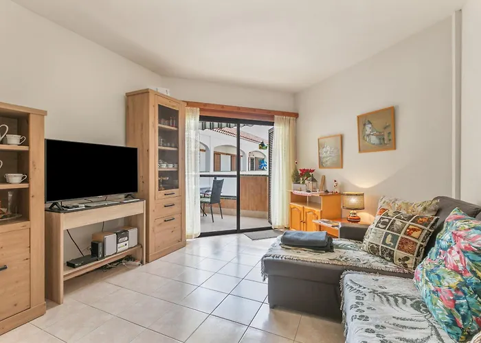 Atlantic View ארונה