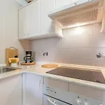 Atlantic View Appartement *