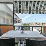 Appartement Atlantic View