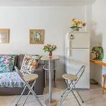 Atlantic View Appartement *