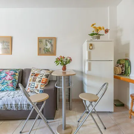 Atlantic View Appartement *